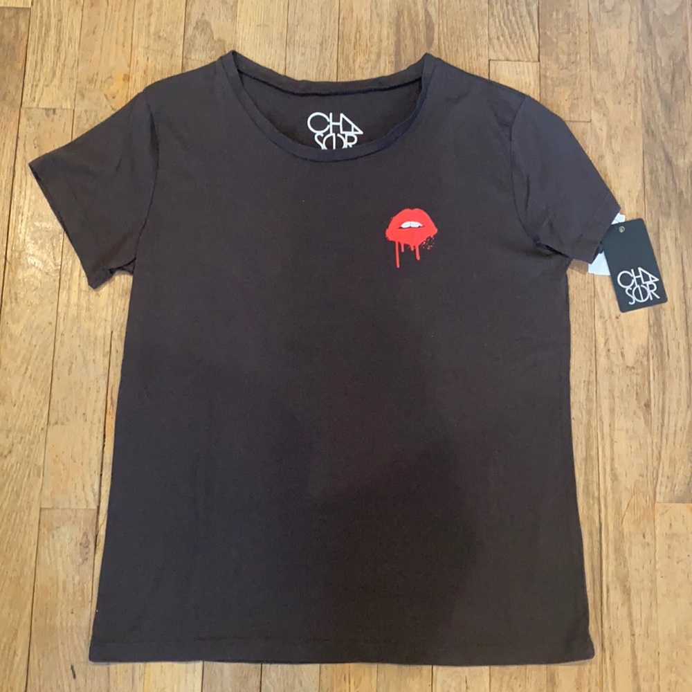 Chaser T-shirt